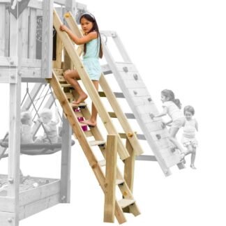 VENTA ESCALERA PARA PARQUE INFANTIL @STEPS XL - MA803002